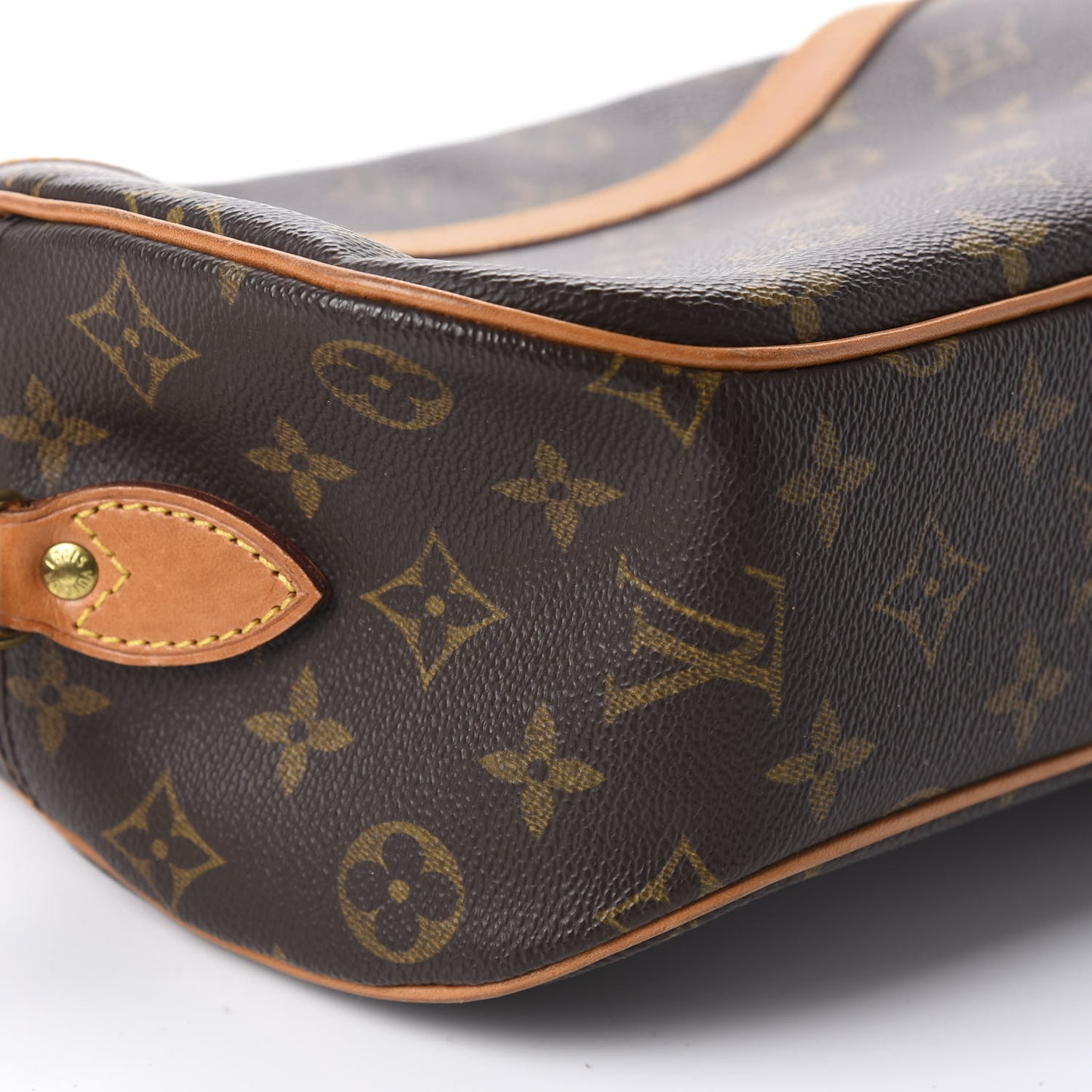 Monogram Blois