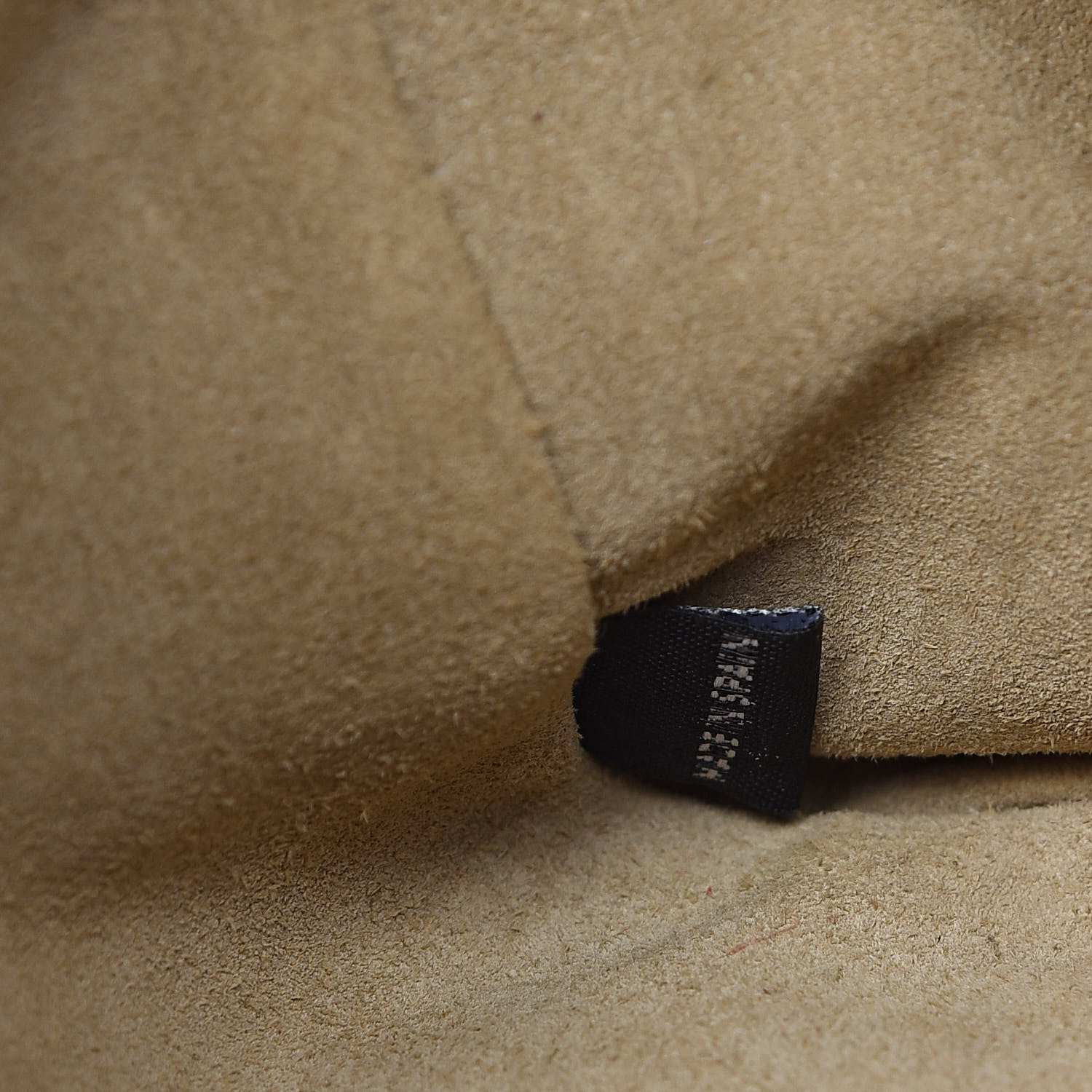 Mulberry Small Classic Grain Small Lily Flap Burnt Peach 7 of 13