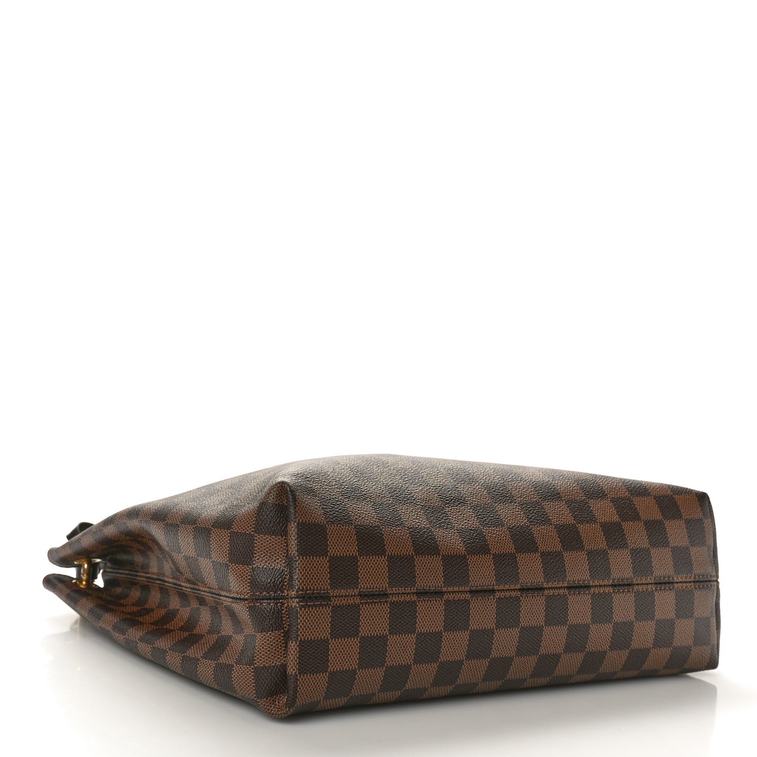 Louis Vuitton Damier Ebene Graceful PM 4 of 13