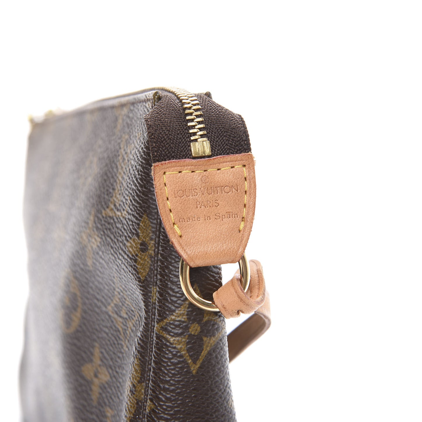 Monogram Pochette Accessories