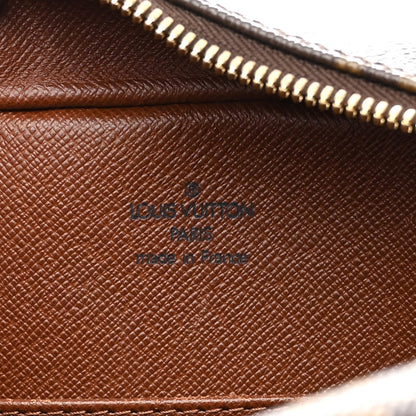 Louis Vuitton LOUIS VUITTON Monogram Cite MM 5 of 9