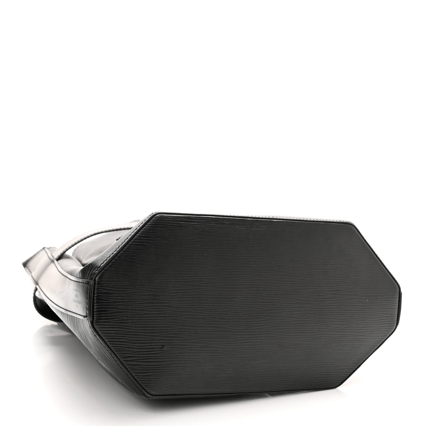 Epi Sac D'Epaule GM Black