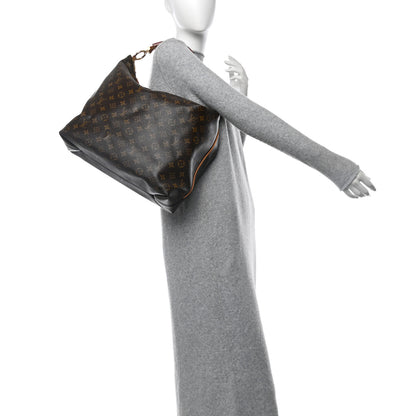Louis Vuitton Monogram Sully MM 2 of 13