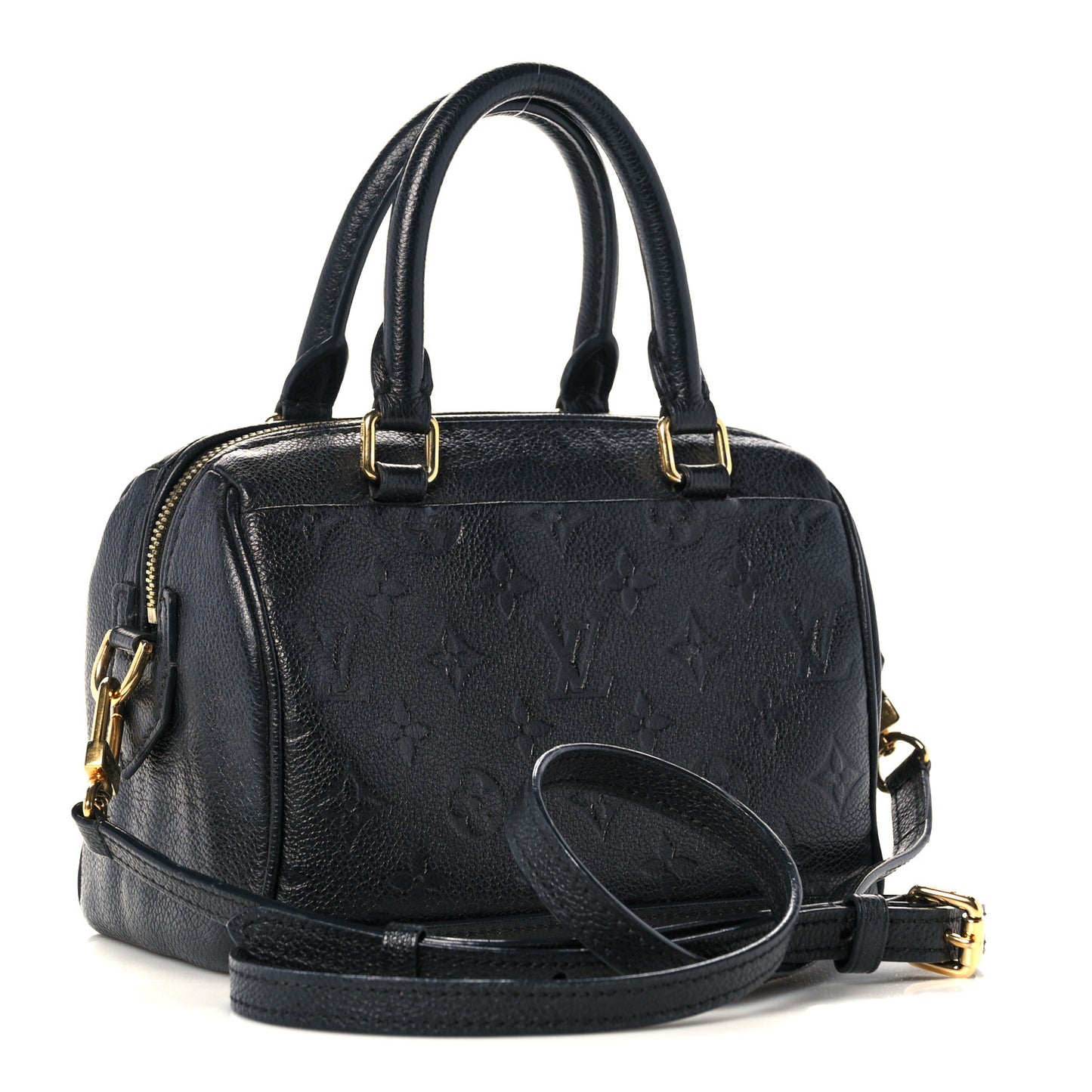 Empreinte Speedy Bandouliere 20 NM Black