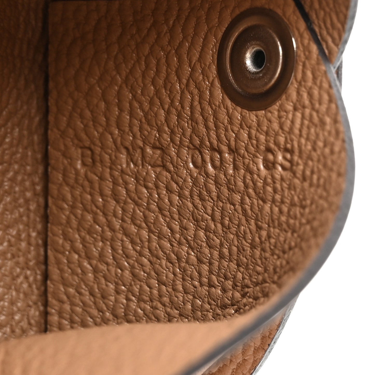 Swift Jockey Calvi Duo Card Case Chai