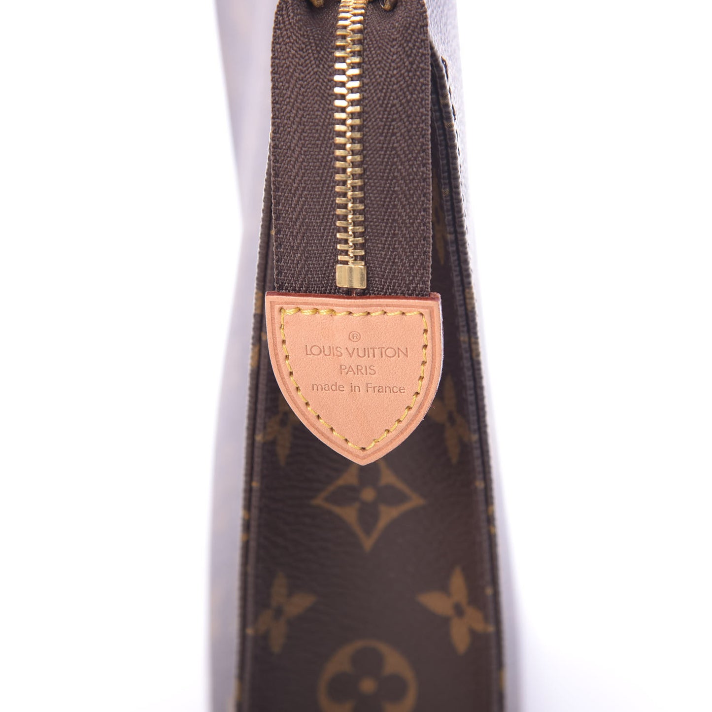 Monogram Toiletry Pouch 26