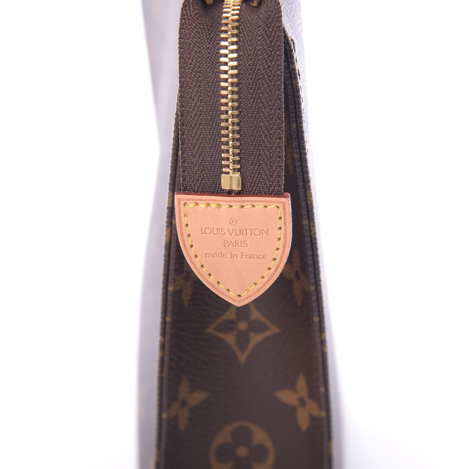 Louis Vuitton Monogram Toiletry Pouch 26 6 of 8