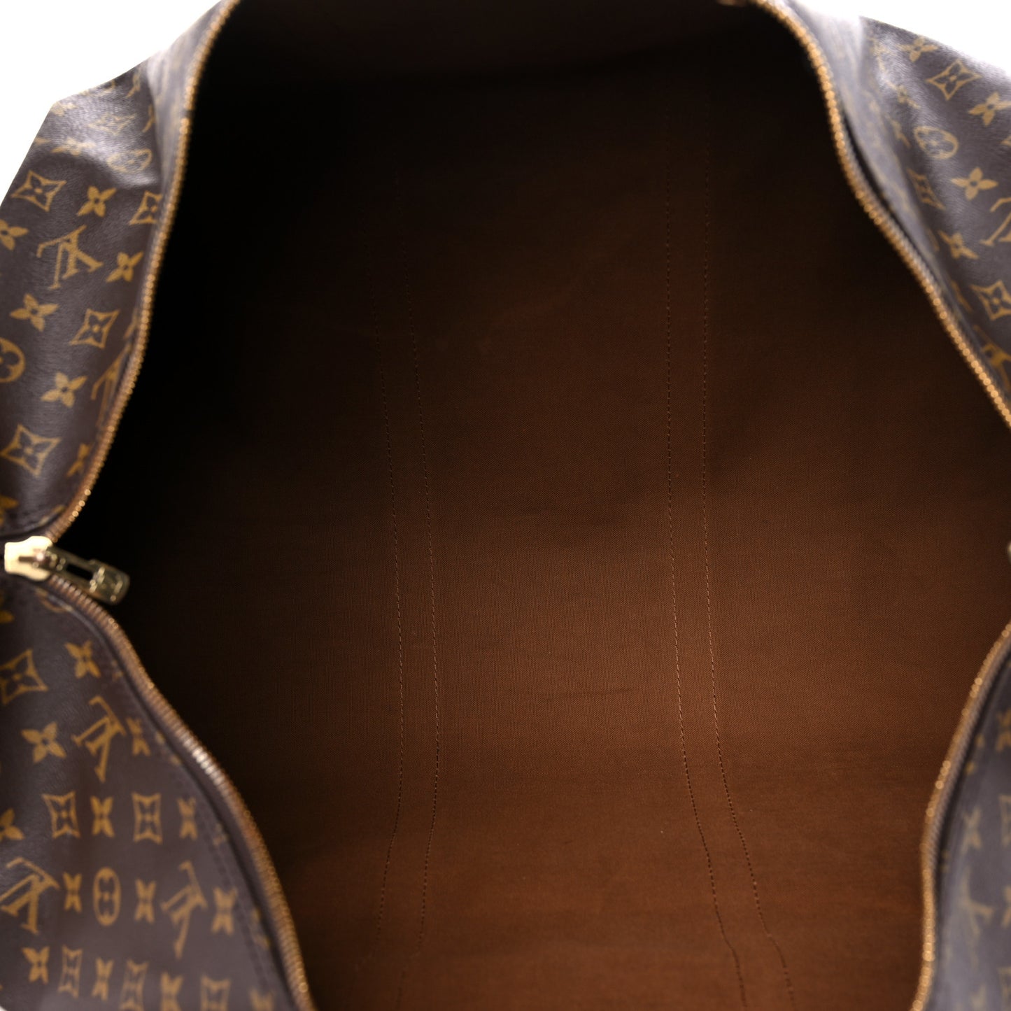 Monogram Keepall Bandouliere 60