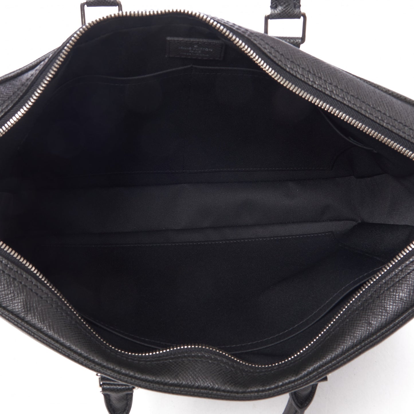 Taiga Porte Documents Voyage PM Ardoise