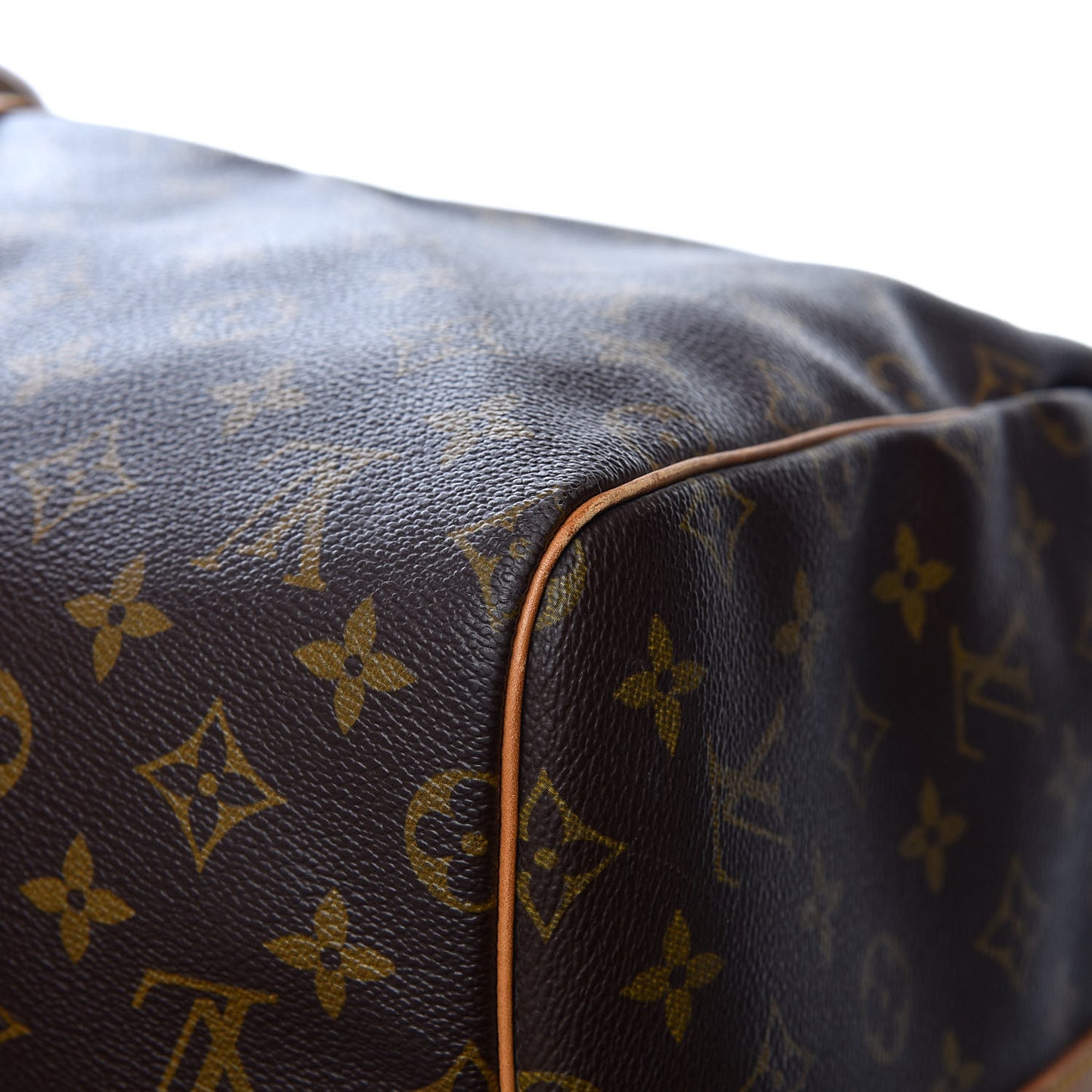 Monogram Keepall Bandouliere 55