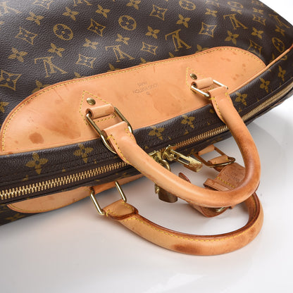 Louis Vuitton Monogram Alize 1 Compartment 9 of 12