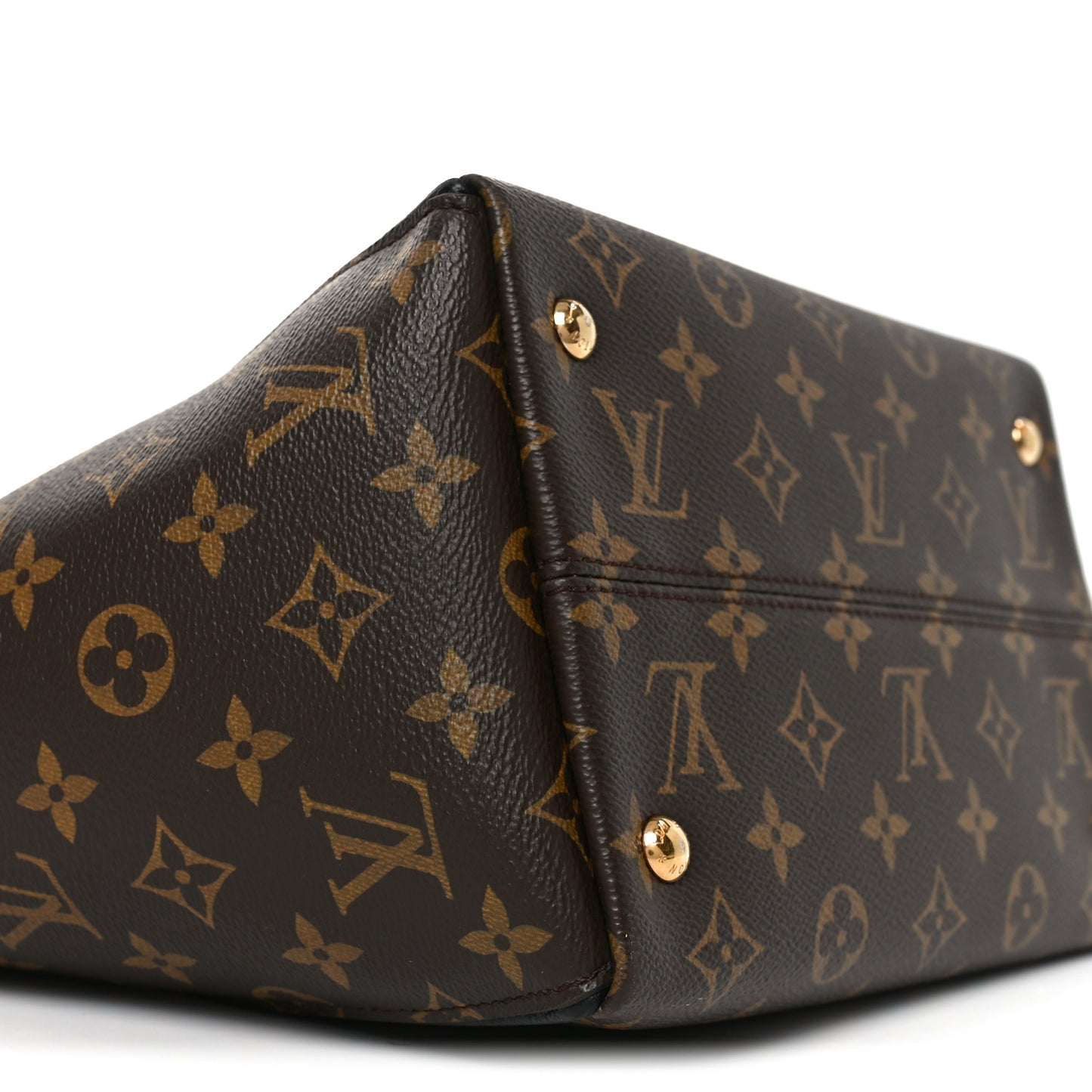 Monogram Tournelle PM Black