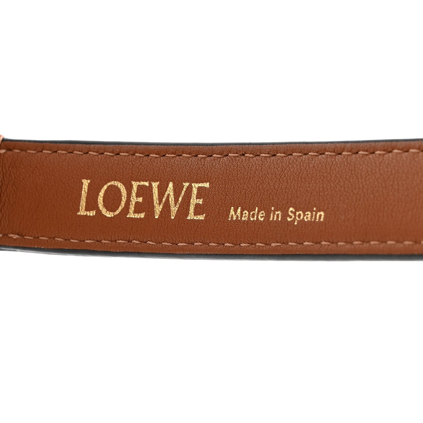 Jacquard Anagram Calfskin Small Cubi Bag Ecru Tan