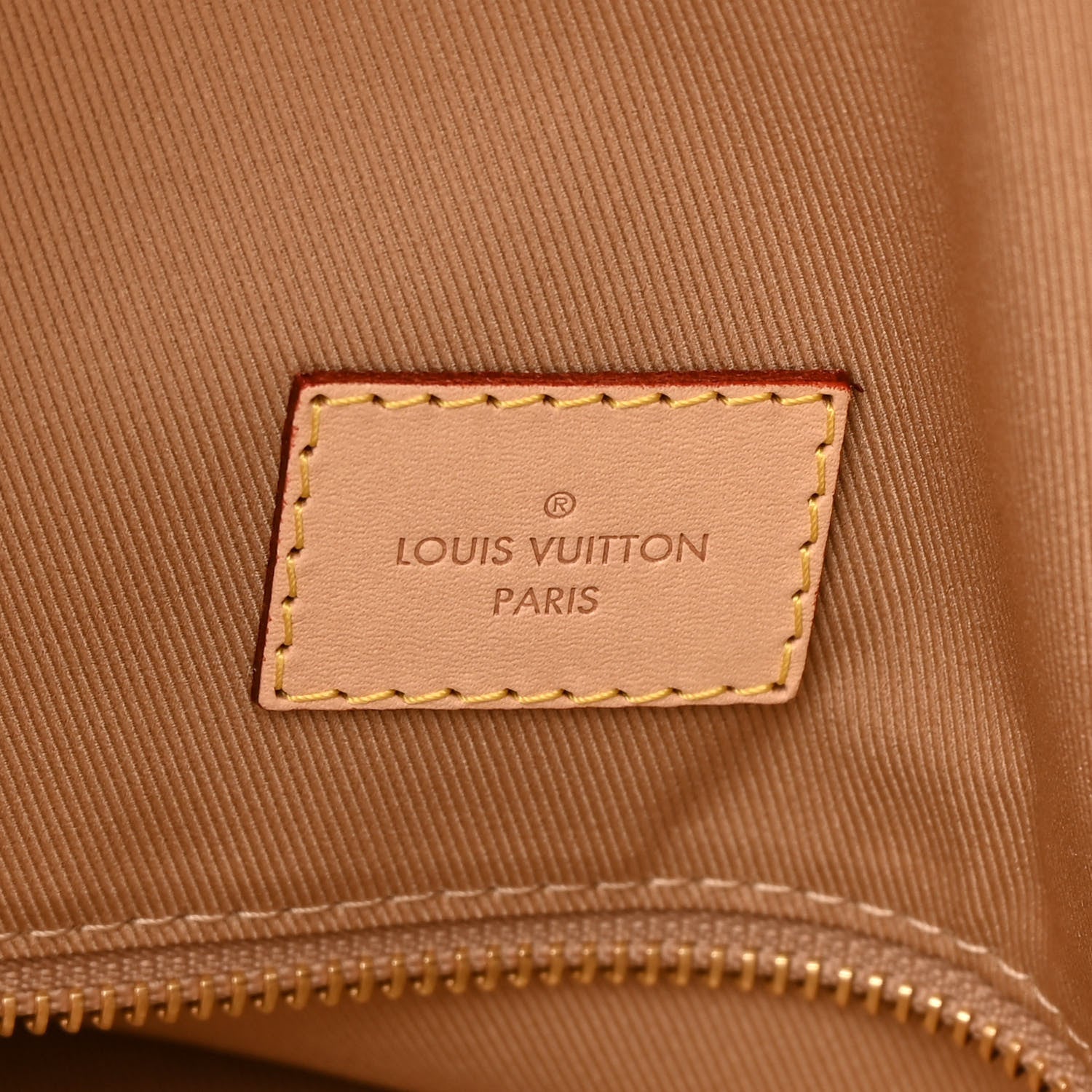 Louis Vuitton Monogram Graceful MM 6 of 12