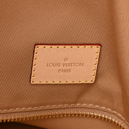 Louis Vuitton Monogram Graceful MM 6 of 12