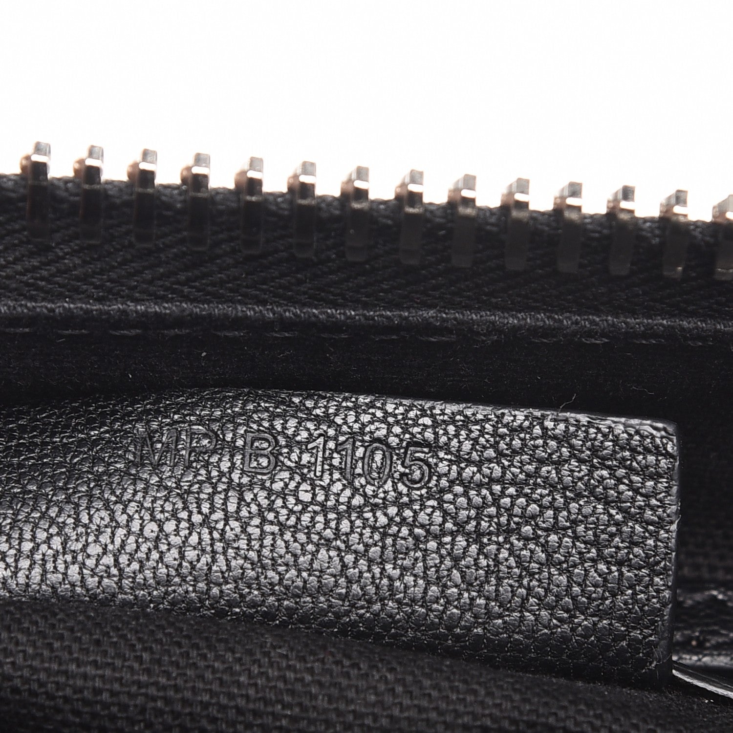 Givenchy Sugar Goatskin Medium Antigona Black 8 of 8