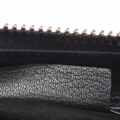 Givenchy Sugar Goatskin Medium Antigona Black 8 of 8