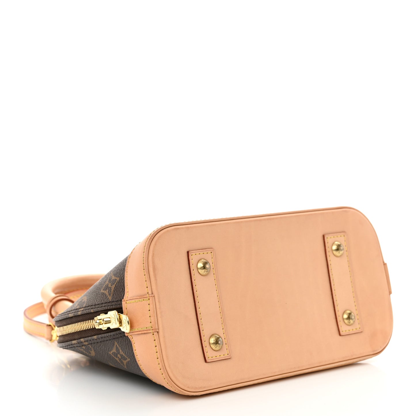 Monogram Alma BB
