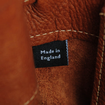 Mulberry Natural Leather Bayswater Oak 7 of 11