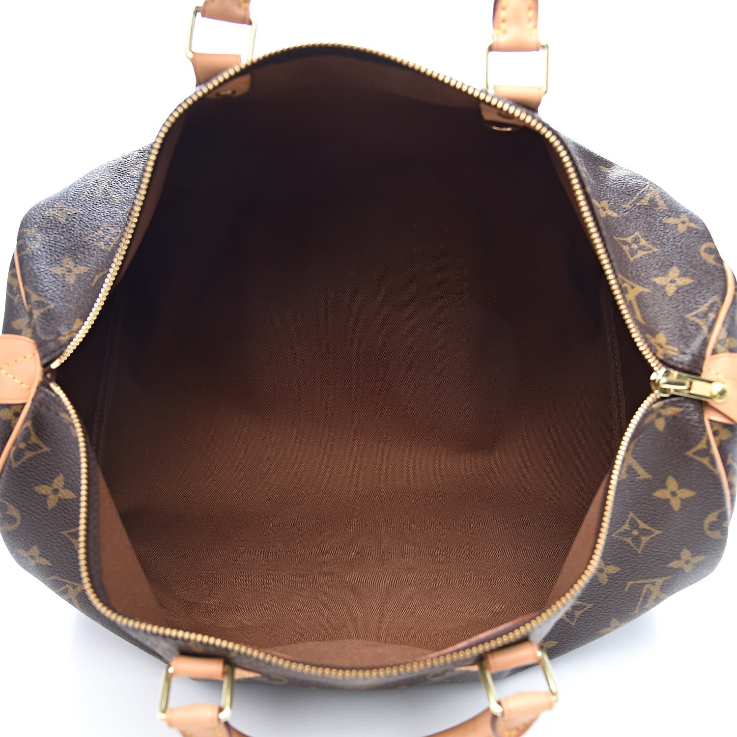 Louis Vuitton Monogram Speedy 40 5 of 12