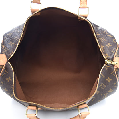 Louis Vuitton Monogram Speedy 40 5 of 12
