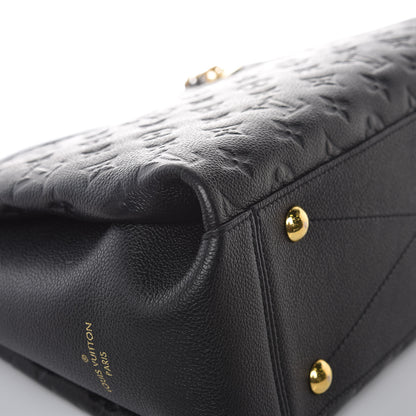 Louis Vuitton Empreinte Surene MM Black 12 of 15