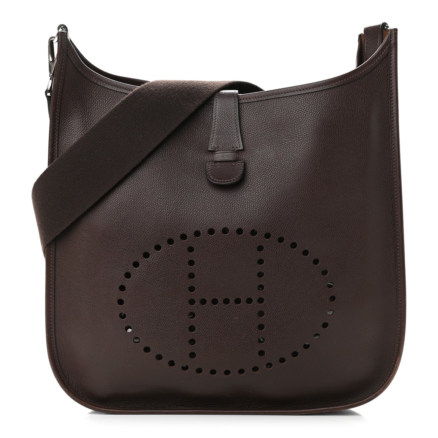 Epsom Evelyne II GM Chocolate