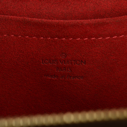Louis Vuitton Damier Ebene Knightsbridge 6 of 7
