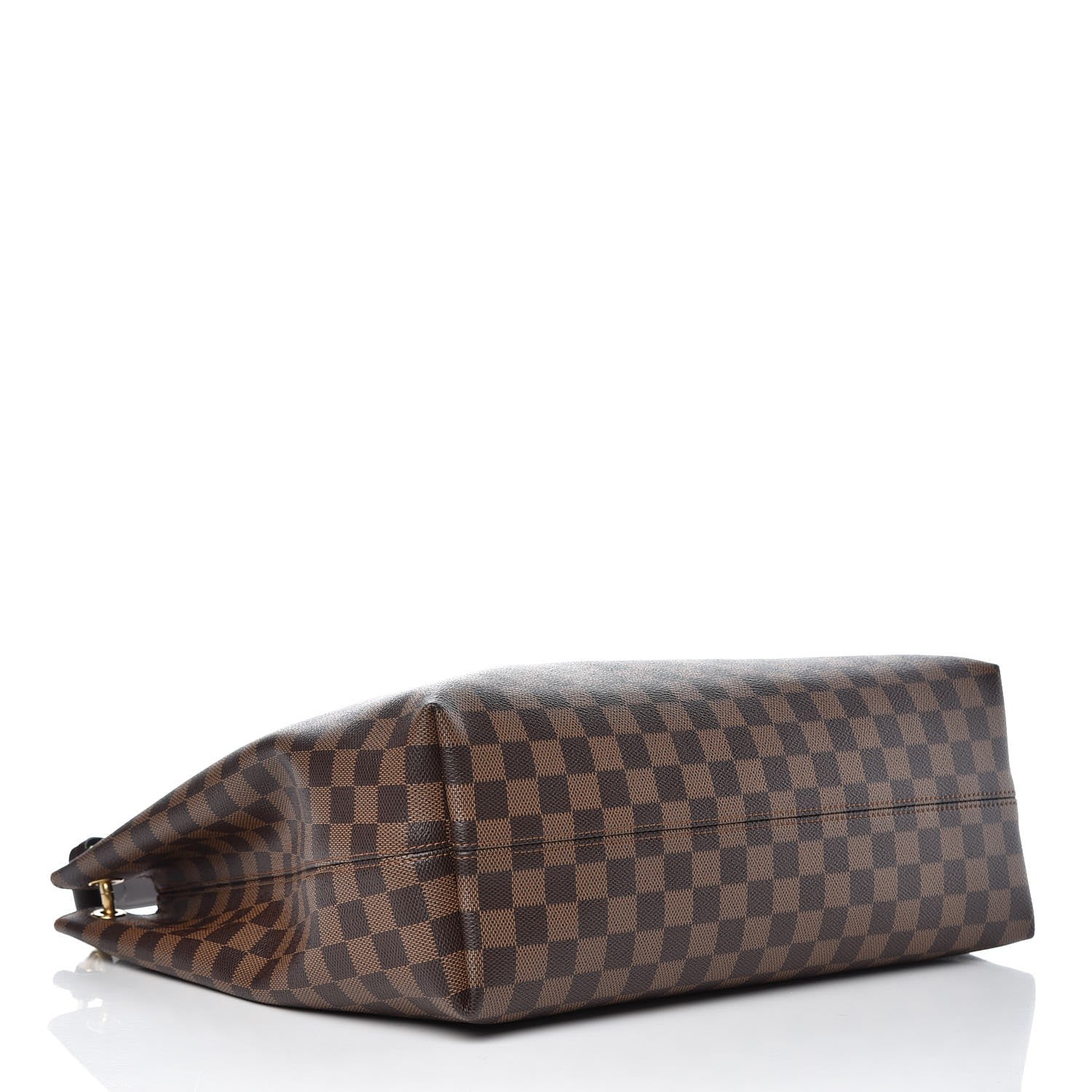 Louis Vuitton Damier Ebene Graceful MM 4 of 8