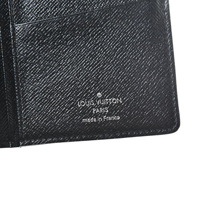 Louis Vuitton Damier Graphite Brazza Wallet 6 of 12