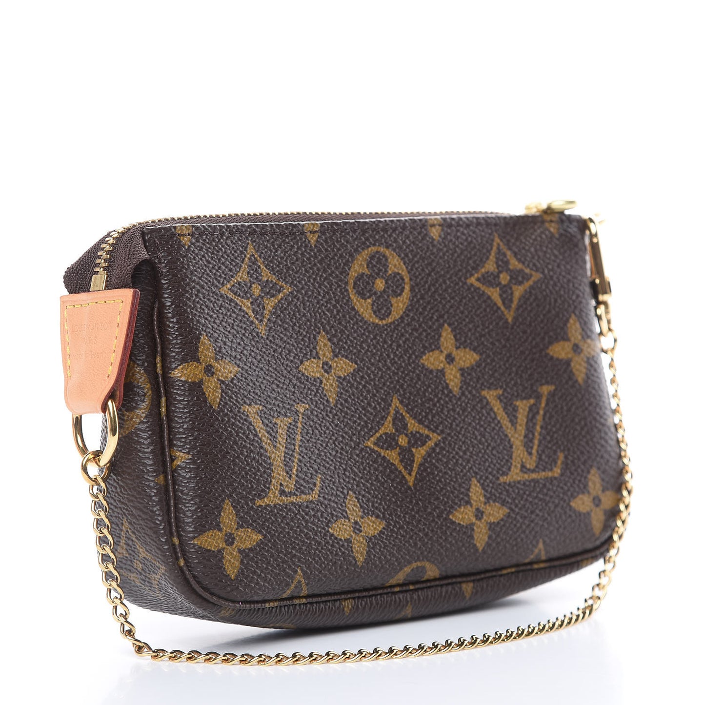 Monogram Mini Pochette Accessories