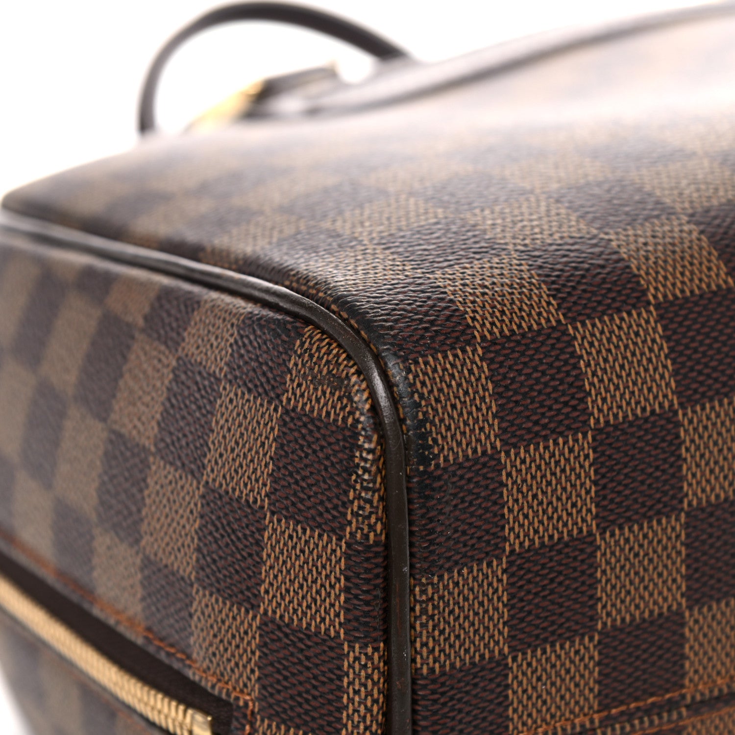 Louis Vuitton Damier Ebene Nolita 7 of 16