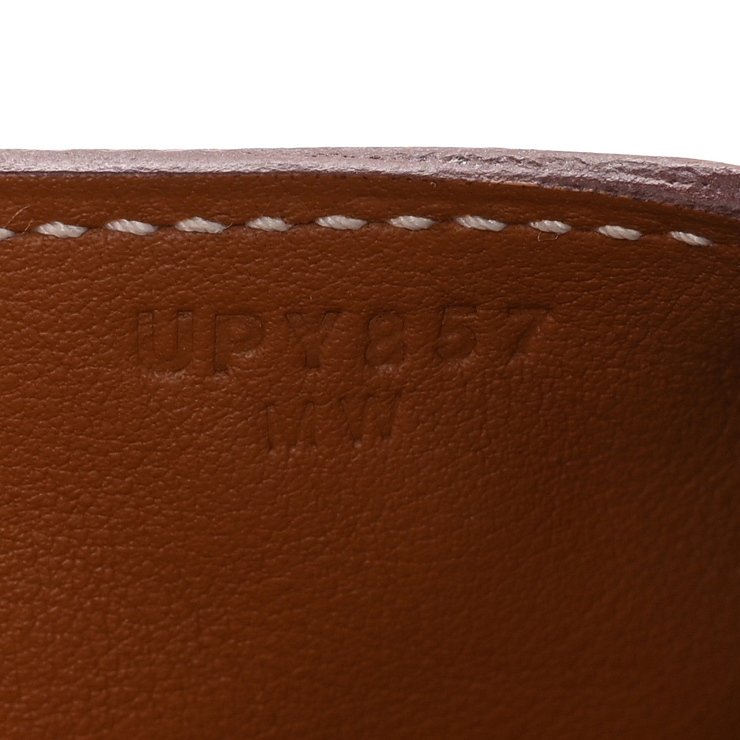 Hermes Taurillon Clemence Mini Lindy 20 Gold 7 of 11