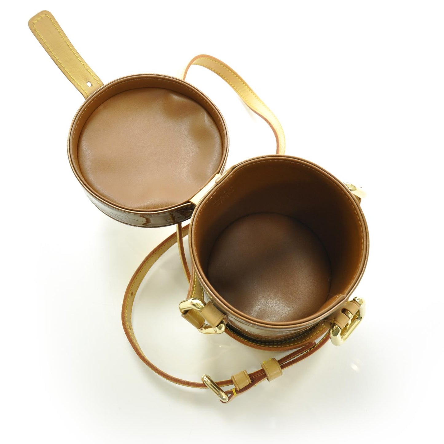 Vernis Astor Place Bronze