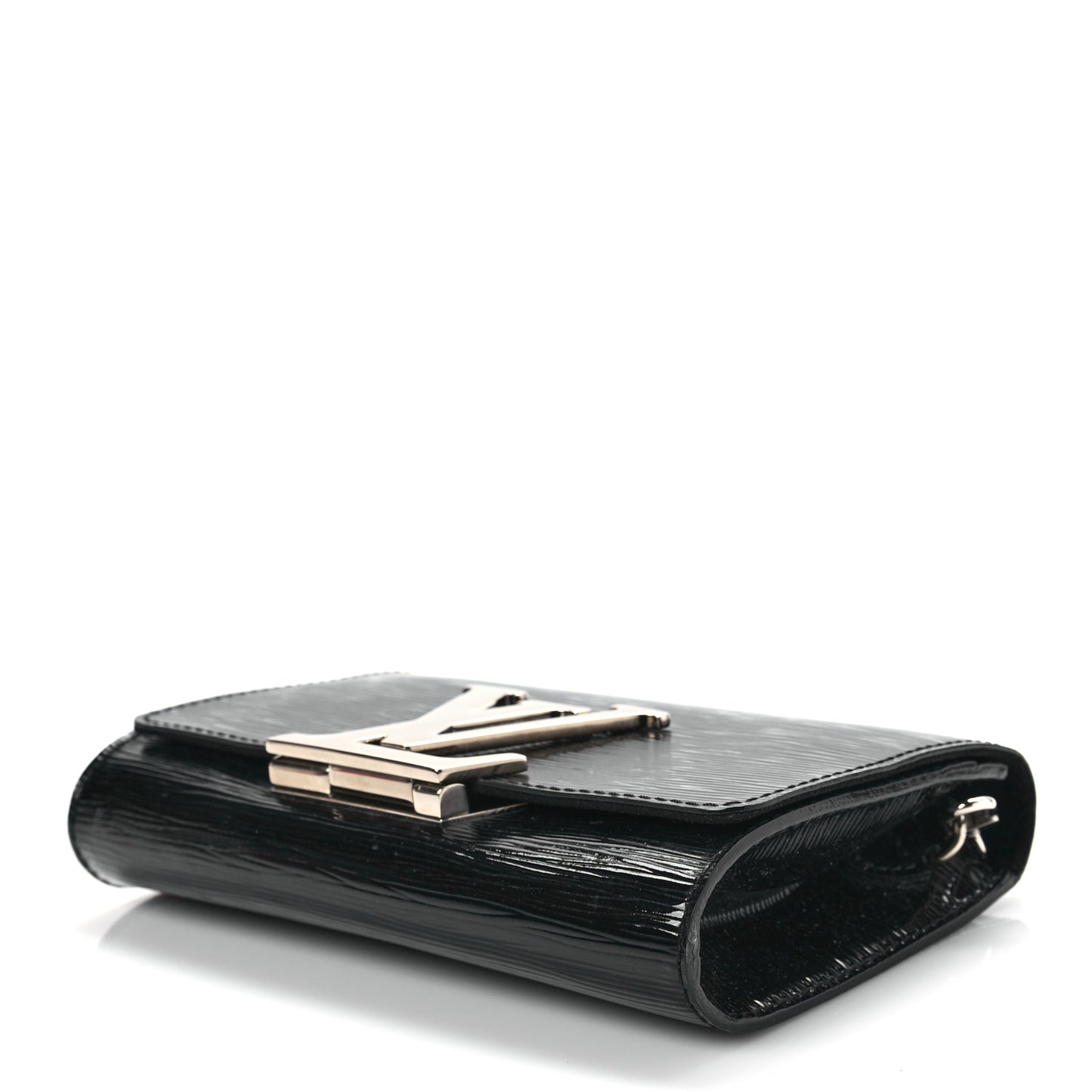Electric Epi Louise Strap PM Black