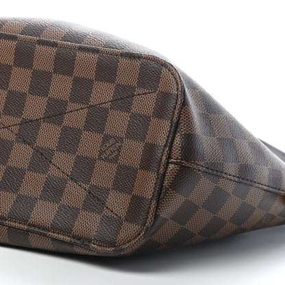 Louis Vuitton Damier Ebene Siena PM 11 of 11