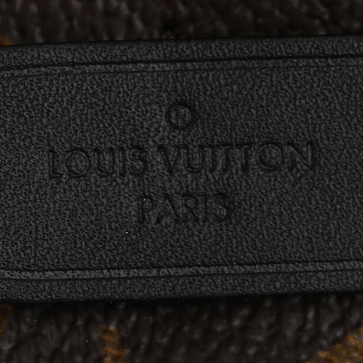 Louis Vuitton Monogram Neonoe MM Black 6 of 9