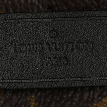 Louis Vuitton Monogram Neonoe MM Black 6 of 9
