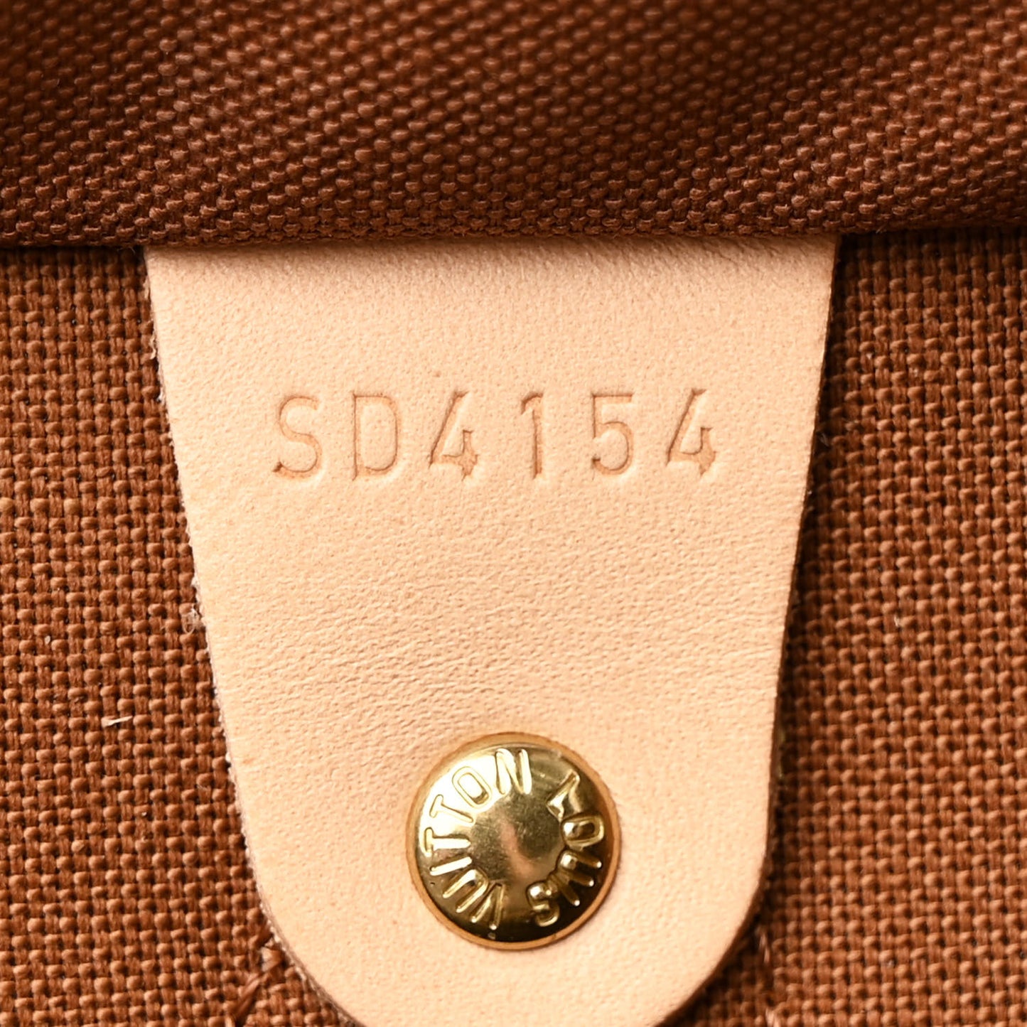 Monogram Speedy 30