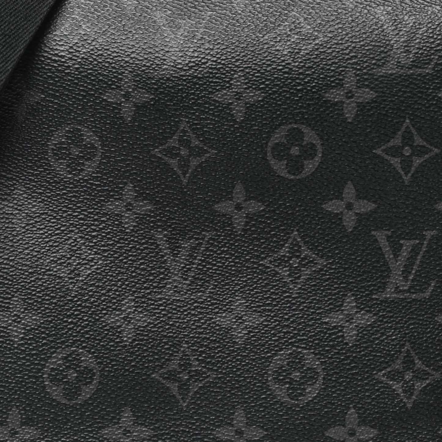 Monogram Eclipse District PM Black