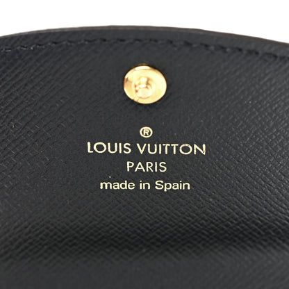 Louis Vuitton Reverse Monogram Rosalie Coin Purse 6 of 10