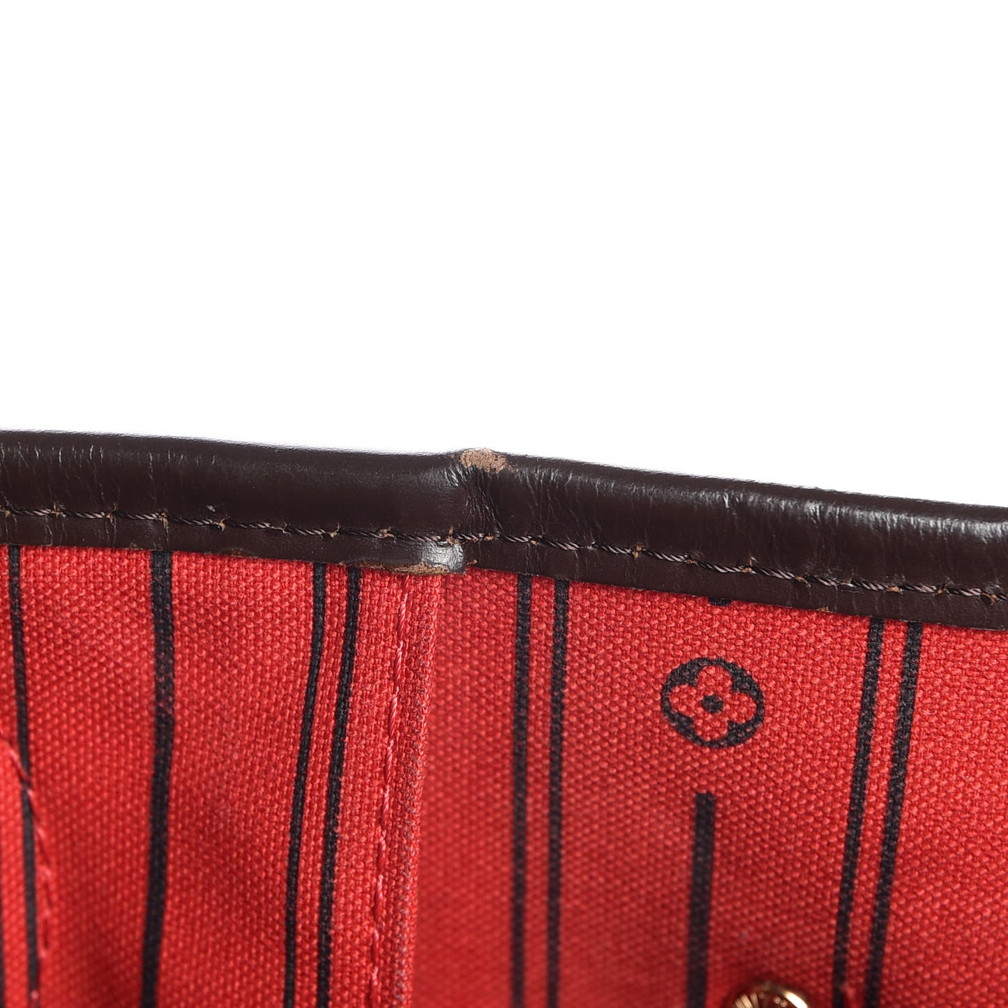 Damier Ebene Neverfull MM