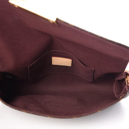 Louis Vuitton Monogram Favorite MM 5 of 14