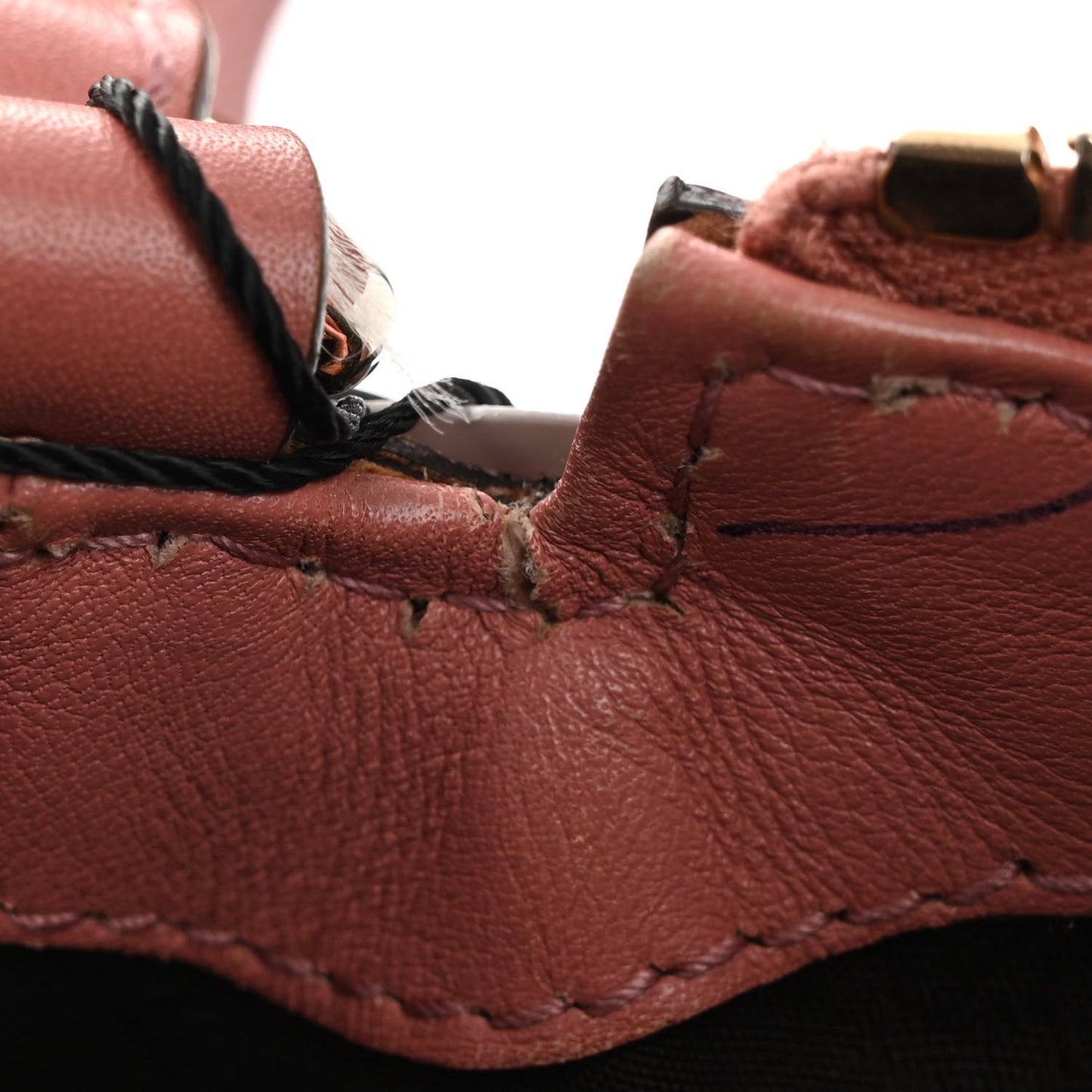 Guccissima Medium Sukey Hobo Rose