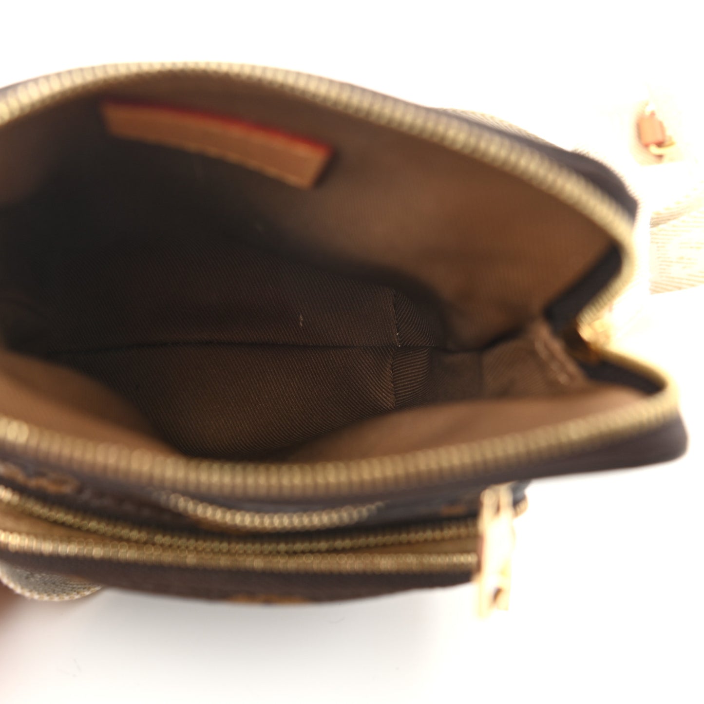 Monogram Utility Phone Sleeve