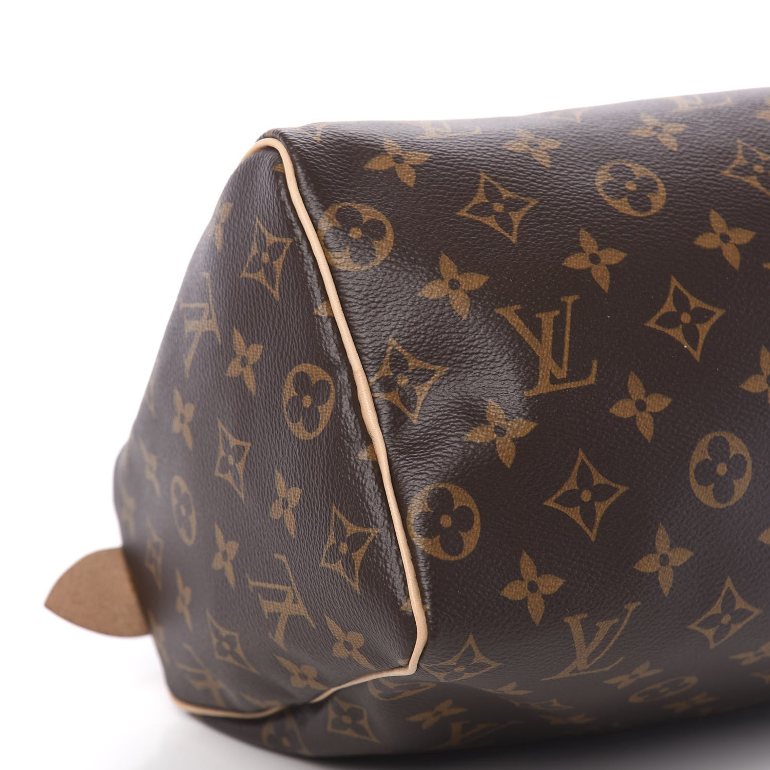 Louis Vuitton Monogram Speedy 25 9 of 10
