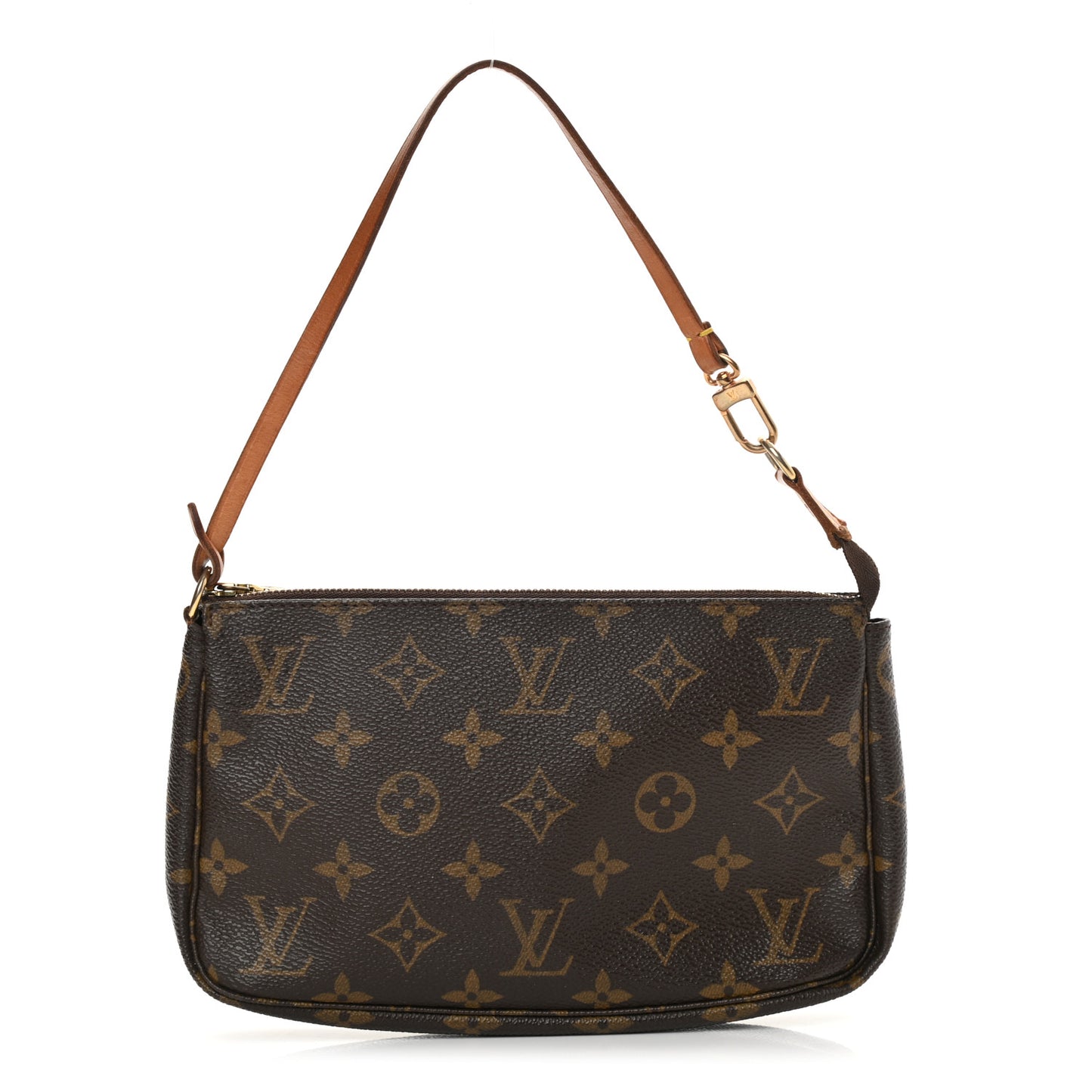Monogram Pochette Accessories