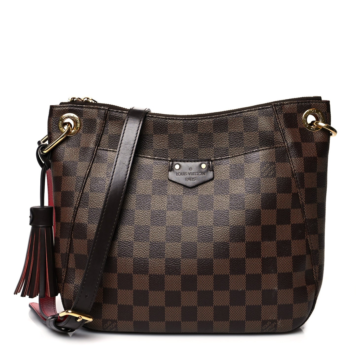 Damier Ebene South Bank Besace