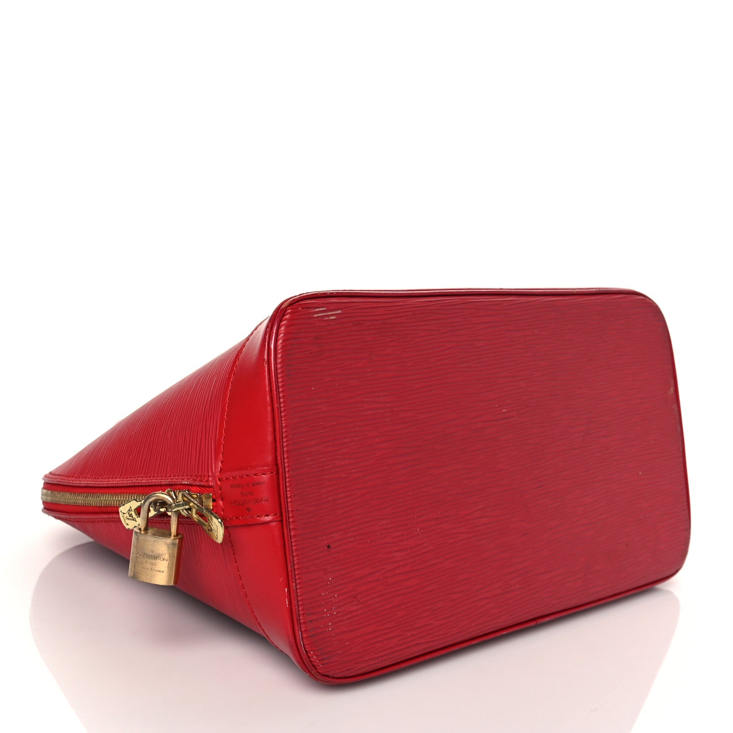Epi Alma PM Castillan Red