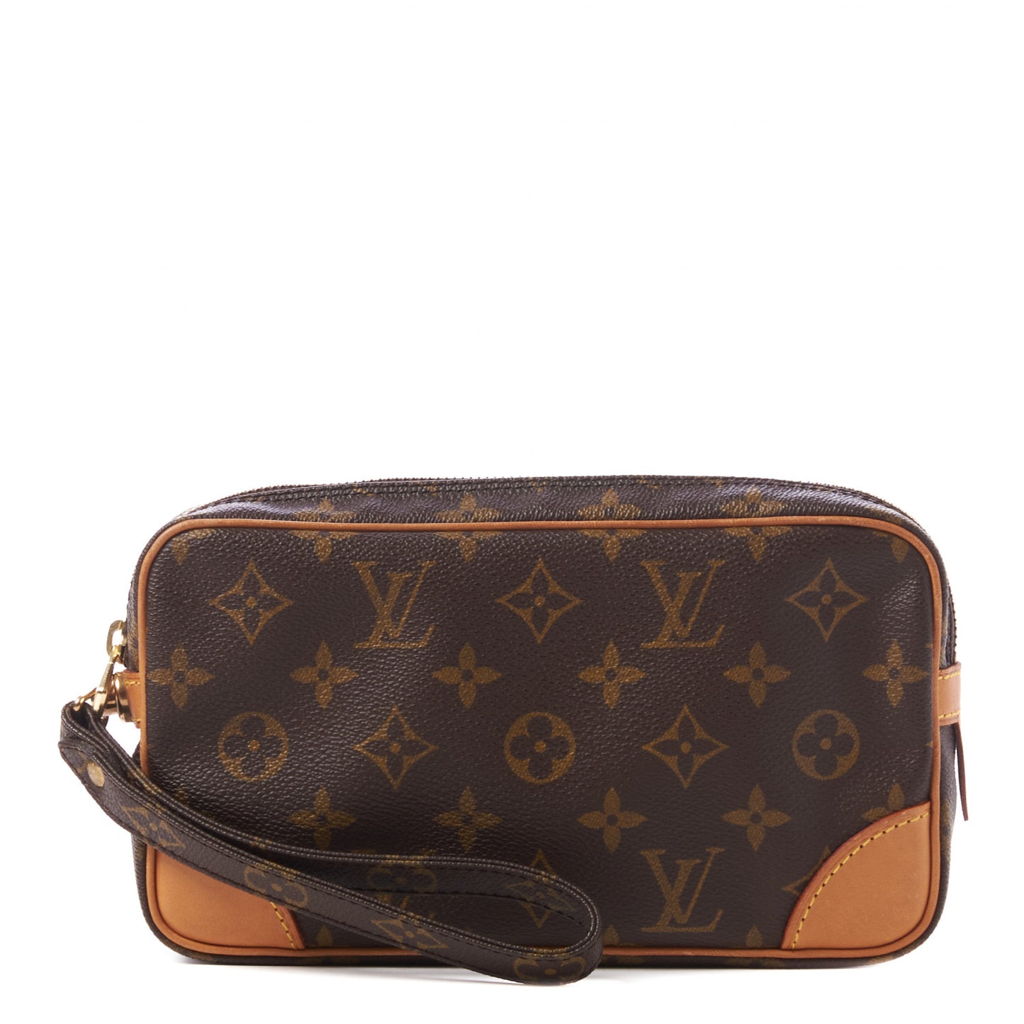 Monogram Pochette Marly Dragonne 22